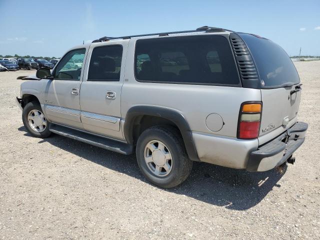 1GKEC16Z14J259142 - 2004 GMC YUKON XL C1500 GRAY photo 2