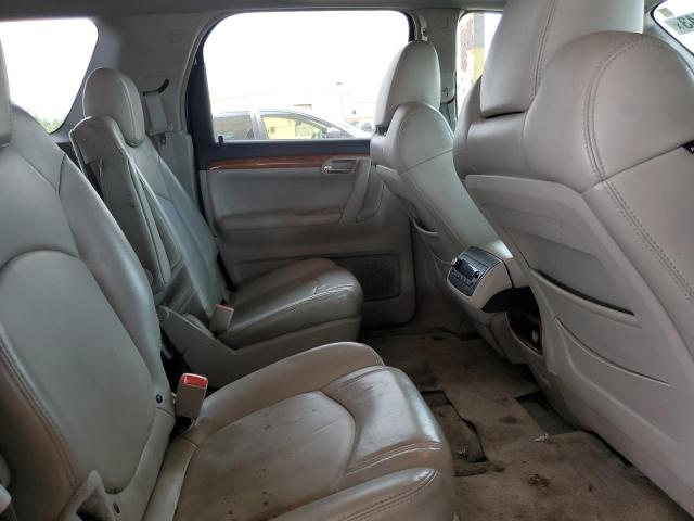 5GZER33738J276750 - 2008 SATURN OUTLOOK XR SILVER photo 11