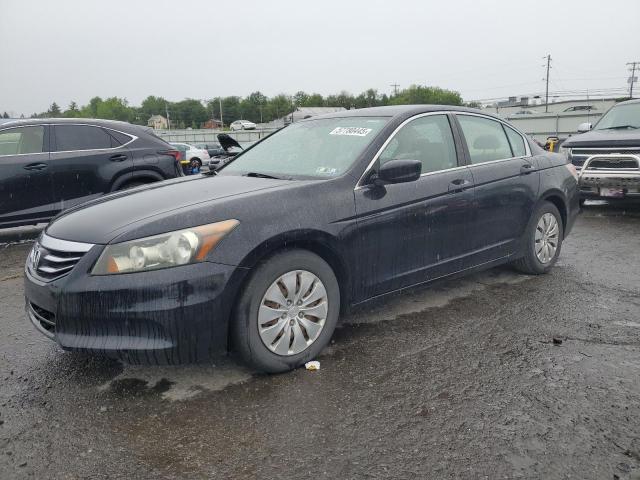 2011 HONDA ACCORD LX, null