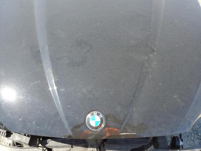 WBAVM1C56FVW57160 - 2015 BMW X1 SDRIVE28I BLACK photo 12
