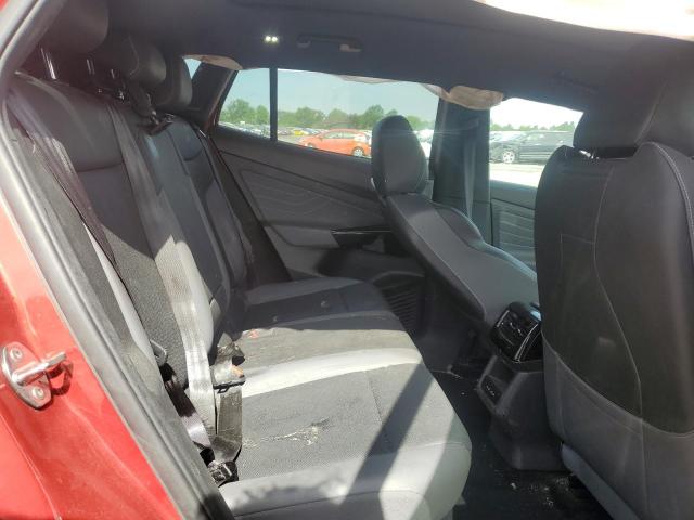 1V2VMPE87PC026362 - 2023 VOLKSWAGEN ID.4 PRO S 红色 照片 11