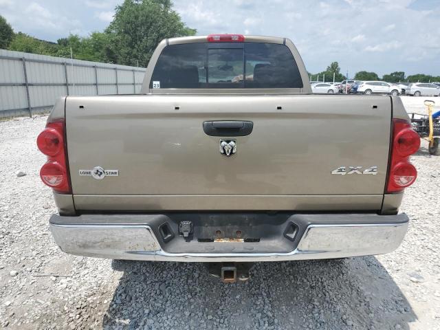 1D7HU18278J136186 - 2008 DODGE RAM 1500 ST GRAY photo 6