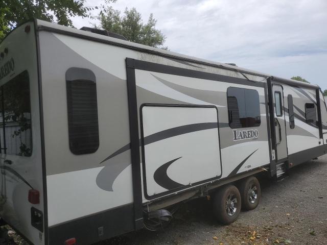 4YDT33024GK601236 - 2016 KEYSTONE LAREDO TAN photo 4