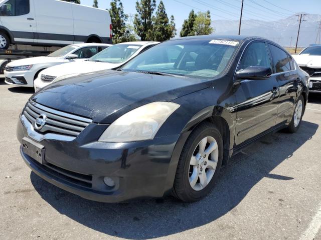 1N4AL21E88N515673 - 2008 NISSAN ALTIMA 2.5 BLACK photo 1