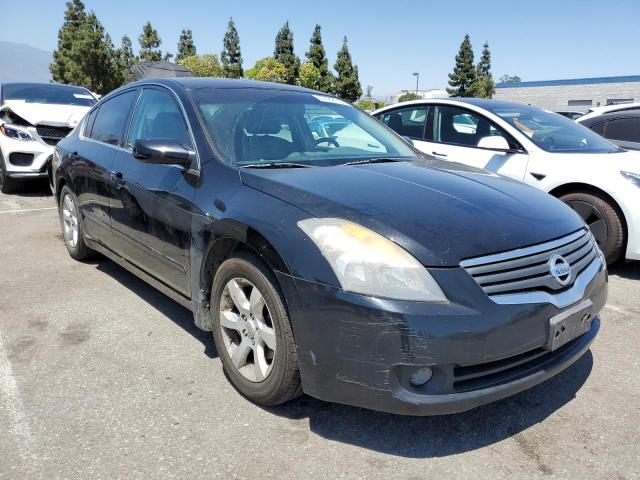 1N4AL21E88N515673 - 2008 NISSAN ALTIMA 2.5 BLACK photo 4