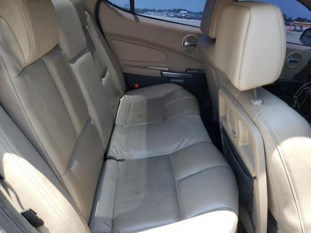 2G2WP552761166272 - 2006 PONTIAC GRAND PRIX 金色 照片 10