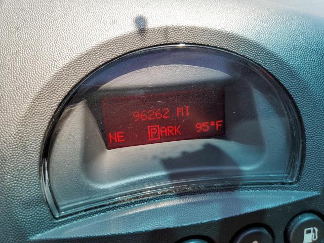 2G2WP552761166272 - 2006 PONTIAC GRAND PRIX 金色 照片 9