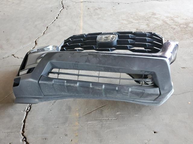 5FNYF8H51NB031993 - 2022 HONDA PASSPORT EXL Mavi foto 12