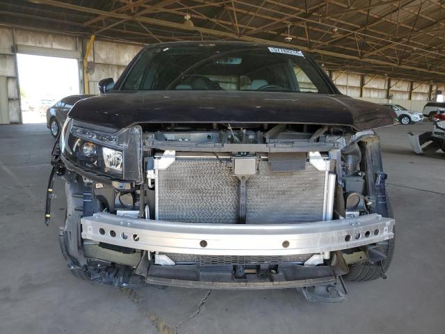 5FNYF8H51NB031993 - 2022 HONDA PASSPORT EXL Mavi foto 5