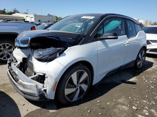 2019 BMW I3 REX, 