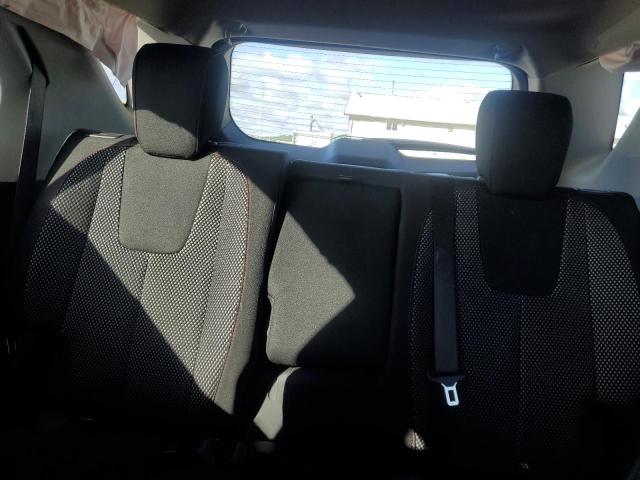 2GNFLEEK3H6188404 - 2017 CHEVROLET EQUINOX LS BLACK photo 10