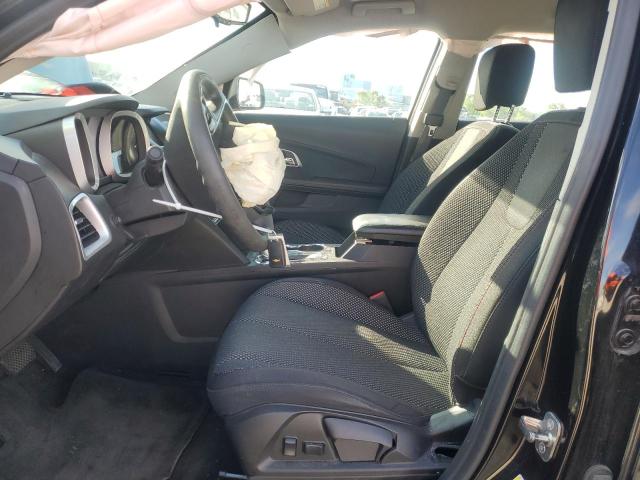 2GNFLEEK3H6188404 - 2017 CHEVROLET EQUINOX LS BLACK photo 7