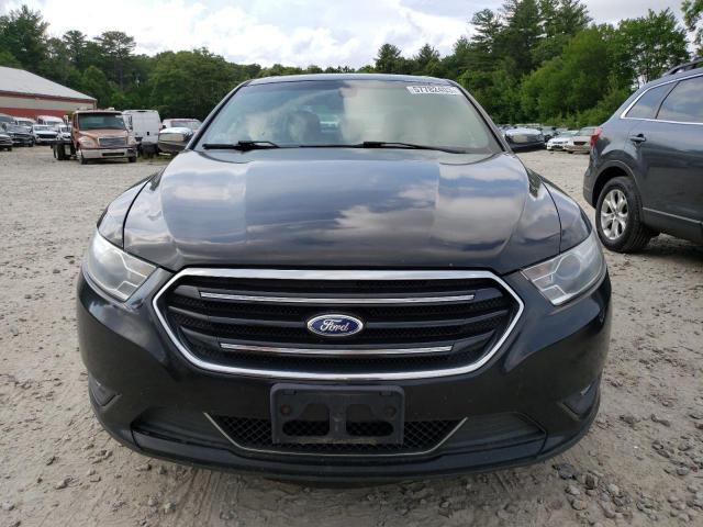 1FAHP2F81EG134883 - 2014 FORD TAURUS LIMITED BLACK photo 5