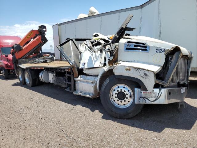 5KKHAXDV7HPJD5374 - 2017 WESTERN STAR/AUTO CAR CONVENTION 4700SB WHITE photo 1