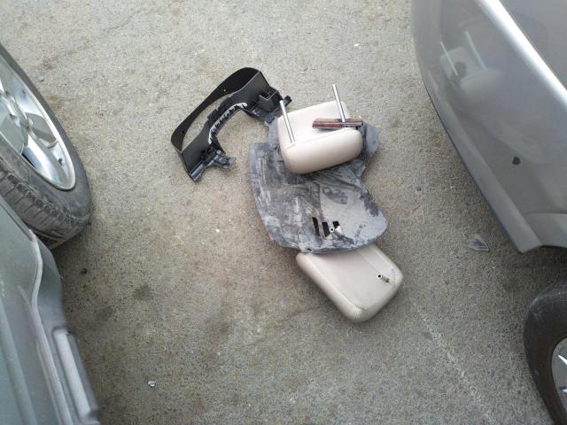 1LNHM87AX4Y605988 - 2004 LINCOLN LS Bej foto 12