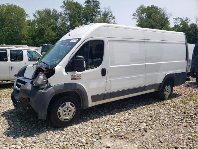 3C6URVJG0HE517339 - 2017 RAM PROMASTER 3500 HIGH Ağ foto 1