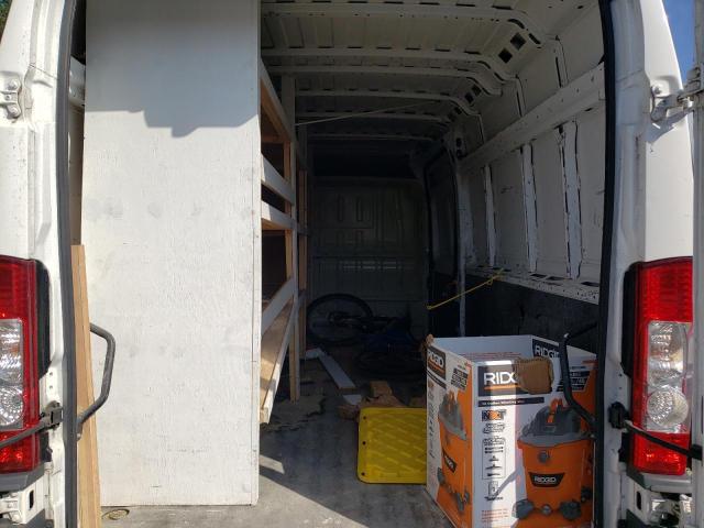 3C6URVJG0HE517339 - 2017 RAM PROMASTER 3500 HIGH Ağ foto 10
