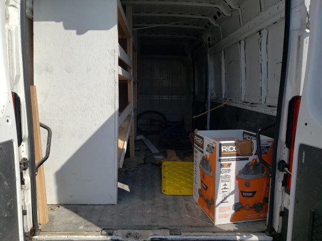 3C6URVJG0HE517339 - 2017 RAM PROMASTER 3500 HIGH Ağ foto 11