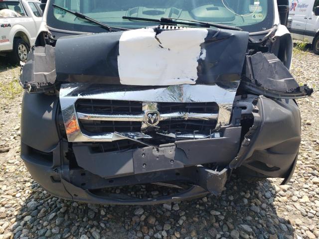 3C6URVJG0HE517339 - 2017 RAM PROMASTER 3500 HIGH Ağ foto 12