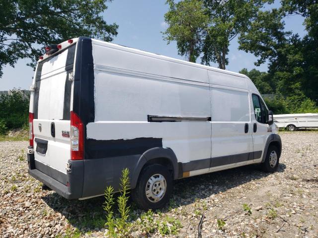 3C6URVJG0HE517339 - 2017 RAM PROMASTER 3500 HIGH WHITE photo 3