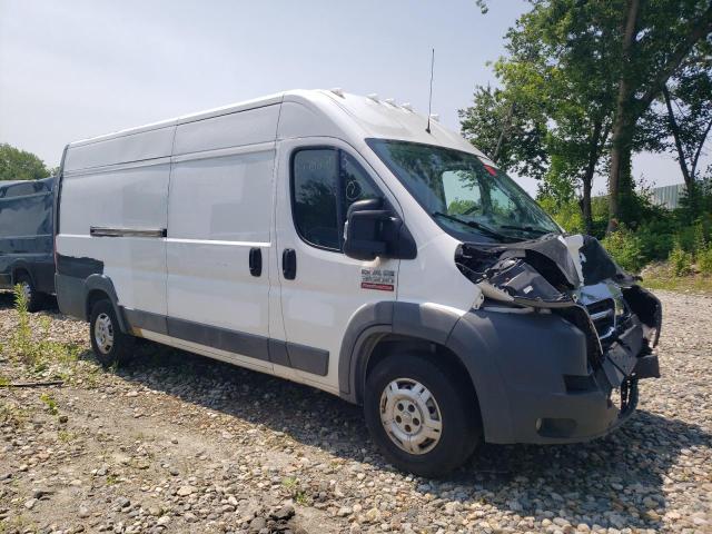 3C6URVJG0HE517339 - 2017 RAM PROMASTER 3500 HIGH Ağ foto 4
