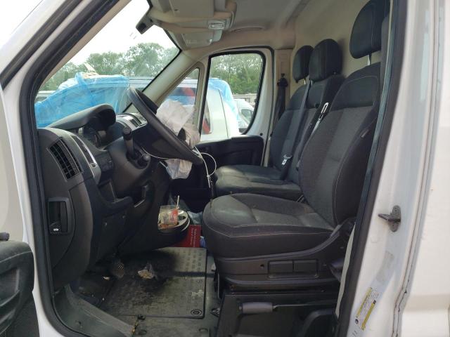 3C6URVJG0HE517339 - 2017 RAM PROMASTER 3500 HIGH Ağ foto 7