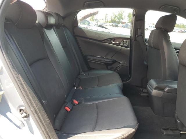 SHHFK7H43LU213050 - 2020 HONDA CIVIC SPORT 灰色 照片 10