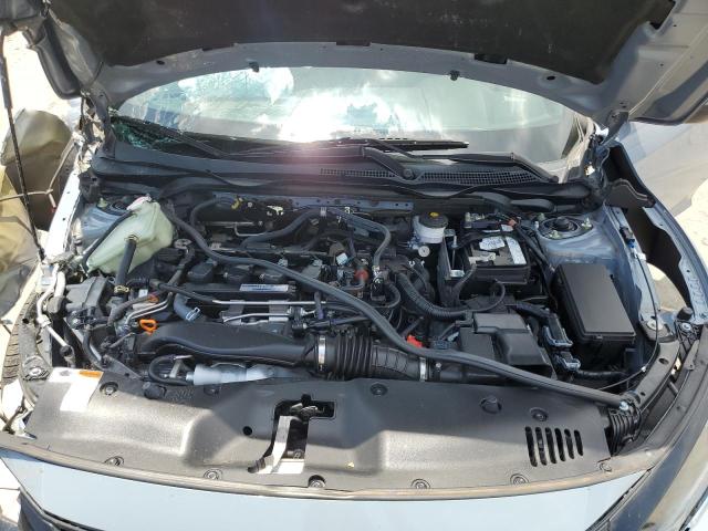 SHHFK7H43LU213050 - 2020 HONDA CIVIC SPORT 灰色 照片 11