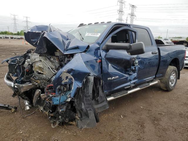 2022 RAM 2500 TRADESMAN, 