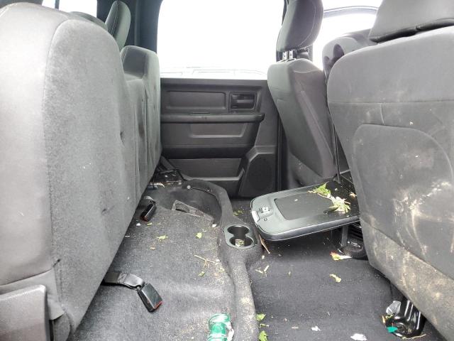 3C6UR5CJ7NG326896 - 2022 RAM 2500 TRADESMAN 蓝色 照片 10