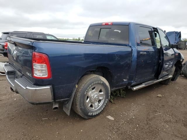 3C6UR5CJ7NG326896 - 2022 RAM 2500 TRADESMAN 蓝色 照片 3