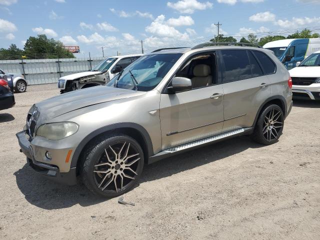 2008 BMW X5 3.0I, 