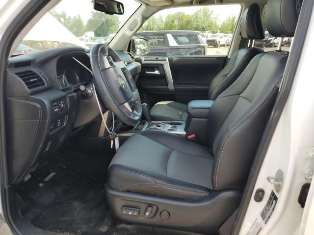 JTEBU5JR0H5438633 - 2017 TOYOTA 4RUNNER SR5/SR5 PREMIUM 白色 照片 7