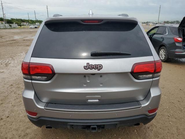 1C4RJFLG1HC836118 - 2017 JEEP GRAND CHER TRAILHAWK 银色 照片 6