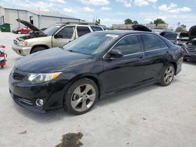 2012 TOYOTA CAMRY BASE, 