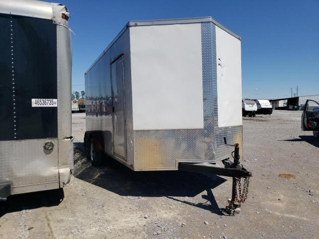 2021 OTHER TRAILER, null