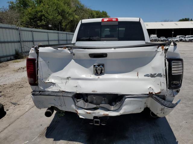 1C6RR7MT2FS738963 - 2015 RAM 1500 SPORT WHITE photo 6