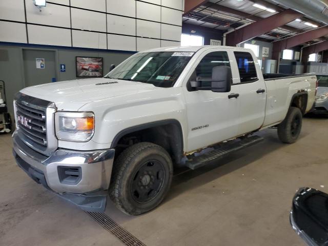 2015 GMC SIERRA K2500 HEAVY DUTY, null