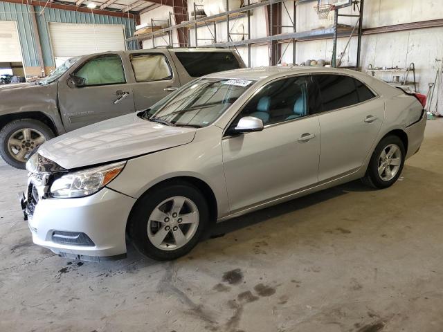 1G11C5SA5GF122027 - 2016 CHEVROLET MALIBU LIM LT Күміс фото 1