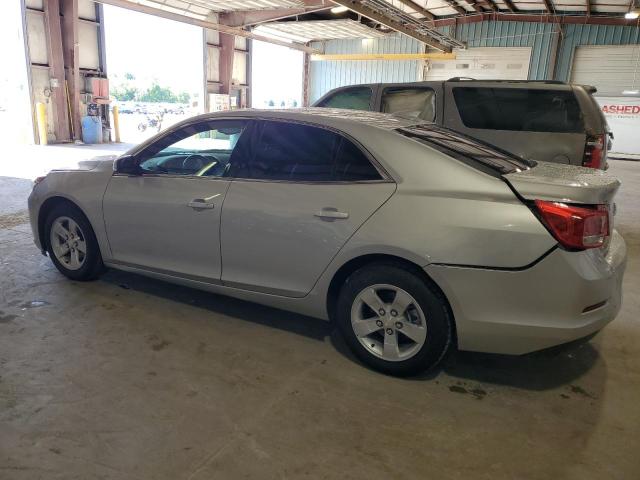 1G11C5SA5GF122027 - 2016 CHEVROLET MALIBU LIM LT Күміс фото 2