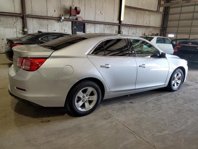 1G11C5SA5GF122027 - 2016 CHEVROLET MALIBU LIM LT Күміс фото 3