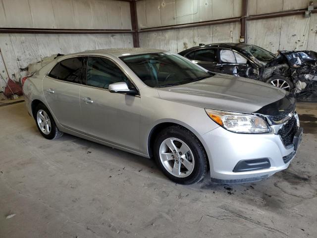 1G11C5SA5GF122027 - 2016 CHEVROLET MALIBU LIM LT Күміс фото 4