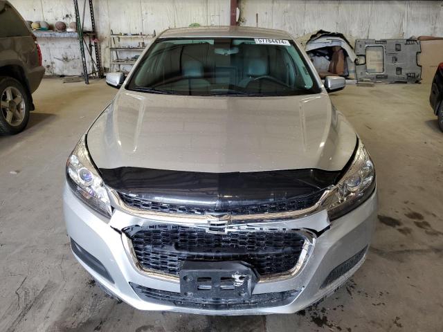 1G11C5SA5GF122027 - 2016 CHEVROLET MALIBU LIM LT Күміс фото 5