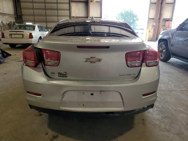 1G11C5SA5GF122027 - 2016 CHEVROLET MALIBU LIM LT Күміс фото 6