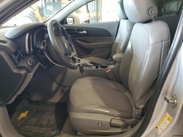 1G11C5SA5GF122027 - 2016 CHEVROLET MALIBU LIM LT Күміс фото 7