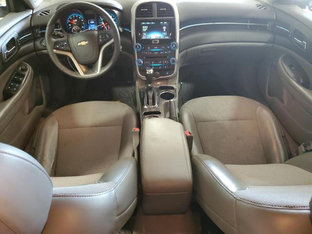 1G11C5SA5GF122027 - 2016 CHEVROLET MALIBU LIM LT Күміс фото 8