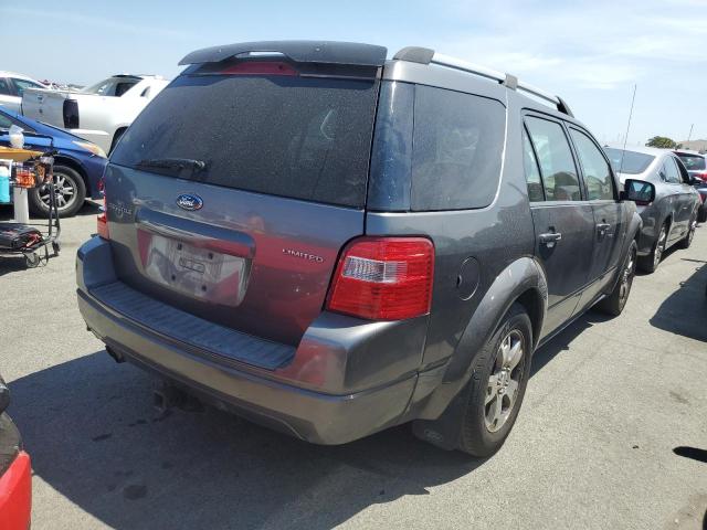 1FMZK03166GA03101 - 2006 FORD FREESTYLE LIMITED BROWN photo 3