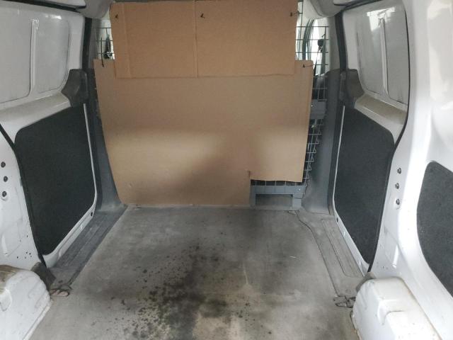 3N63M0ZN0JK693904 - 2018 CHEVROLET CITY EXPRE LT 白色 照片 10