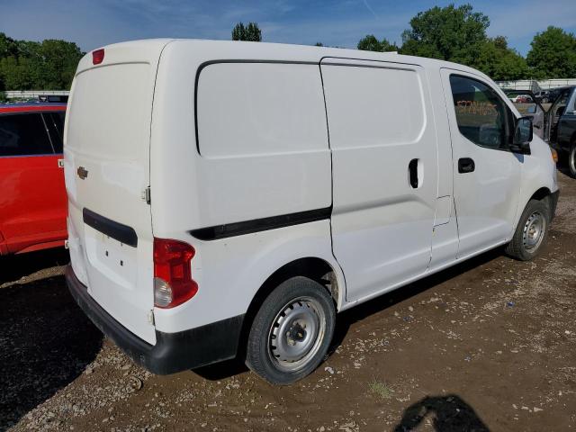 3N63M0ZN0JK693904 - 2018 CHEVROLET CITY EXPRE LT 白色 照片 3