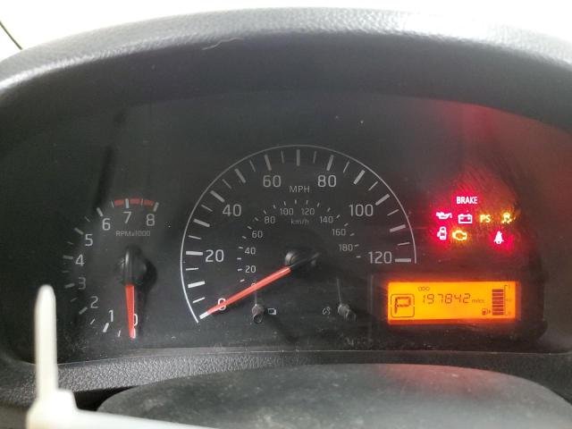 3N63M0ZN0JK693904 - 2018 CHEVROLET CITY EXPRE LT 白色 照片 9